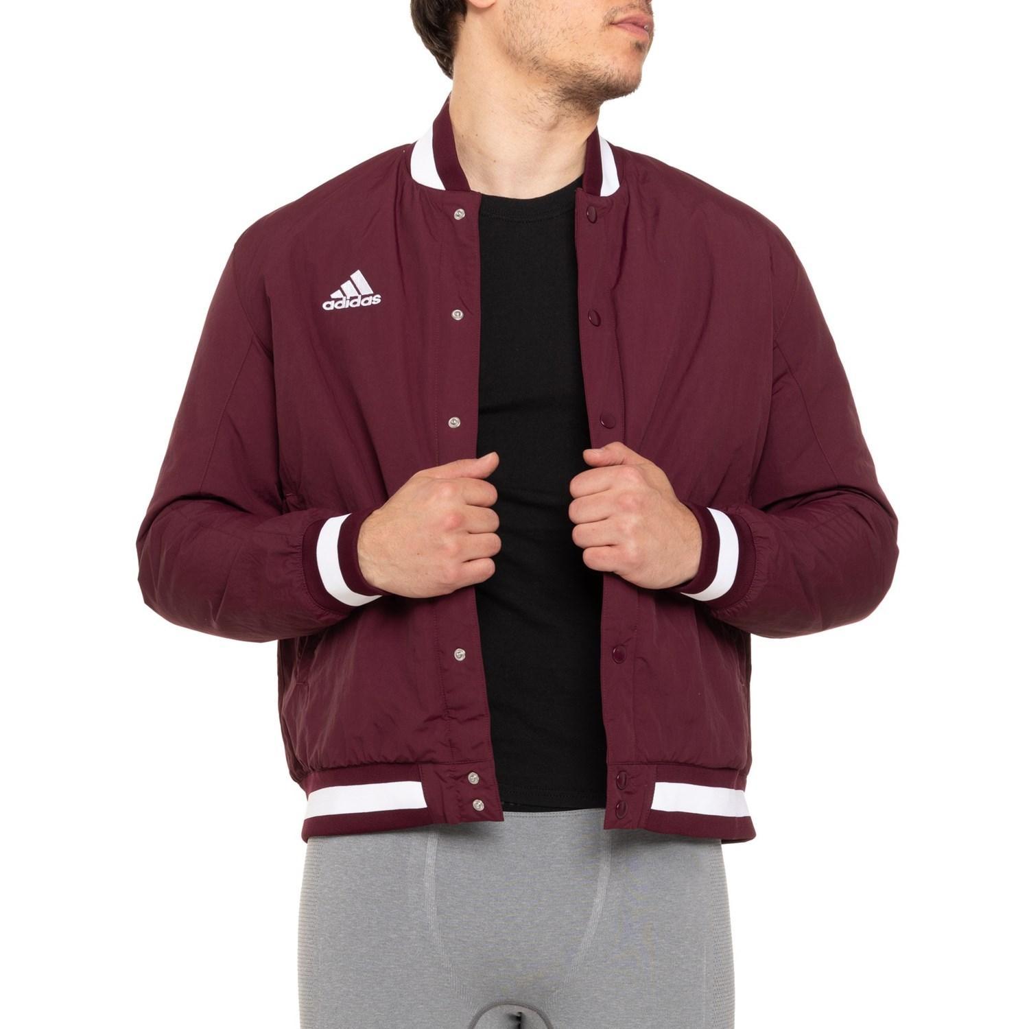 adidas Base Coach Jacket - Insulated Product Image