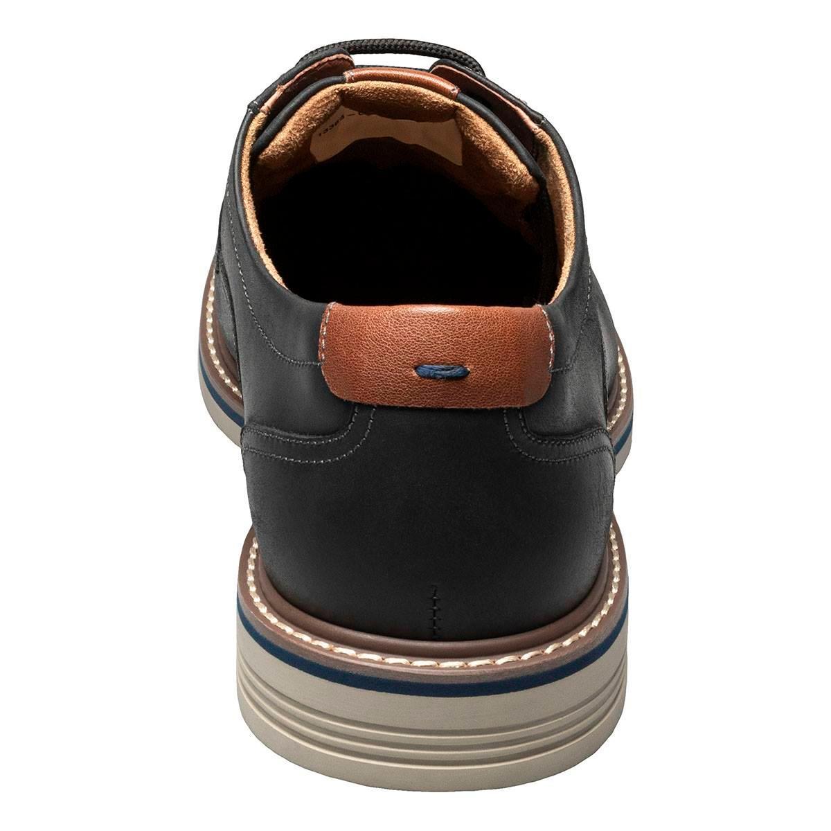 Big & Tall Florsheim Norwalk CapToe Oxford Shoes Product Image