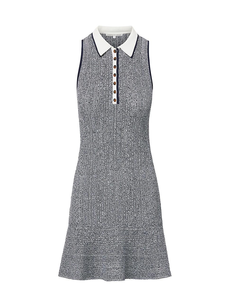 Womens Nyle Sleeveless Knit Minidress Product Image