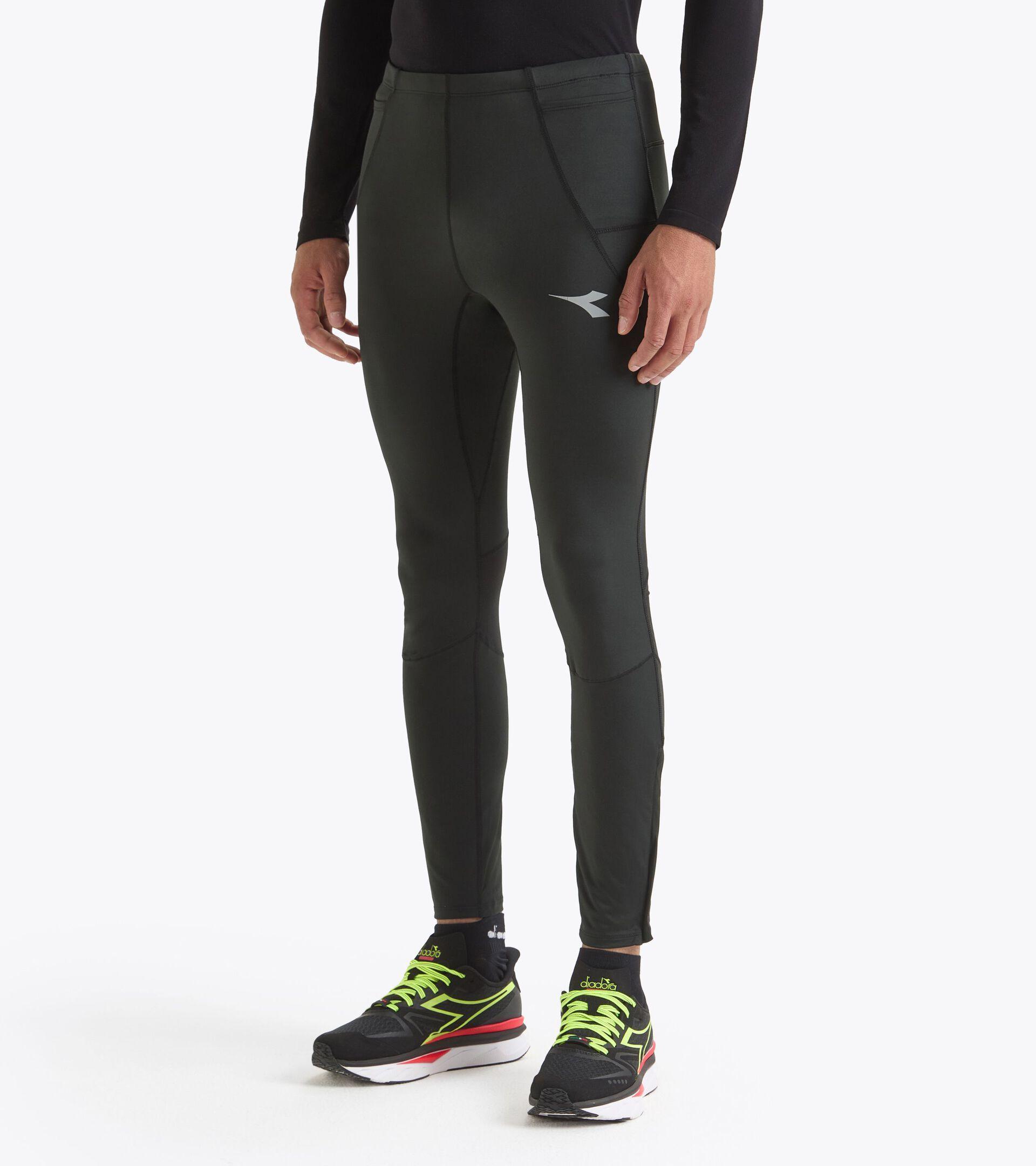 TIGHTS RUN CREW Product Image