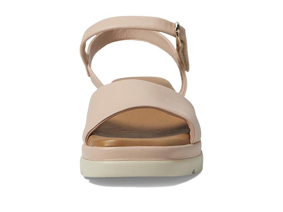 Spring Step Huntington (Blush) Women's Sandals Product Image