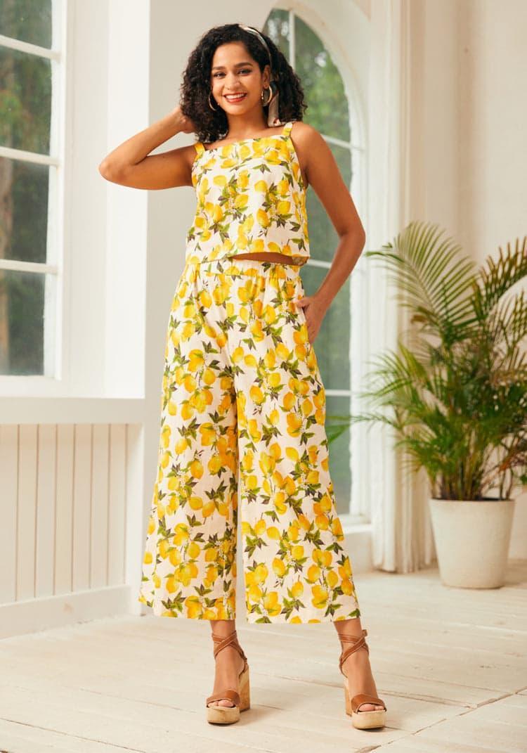 Joyful Jive Pant Product Image