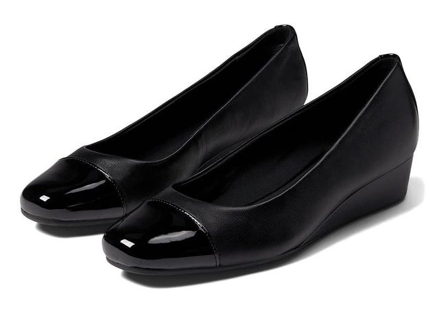 Easy Spirit Gracey Wedge Pump Product Image