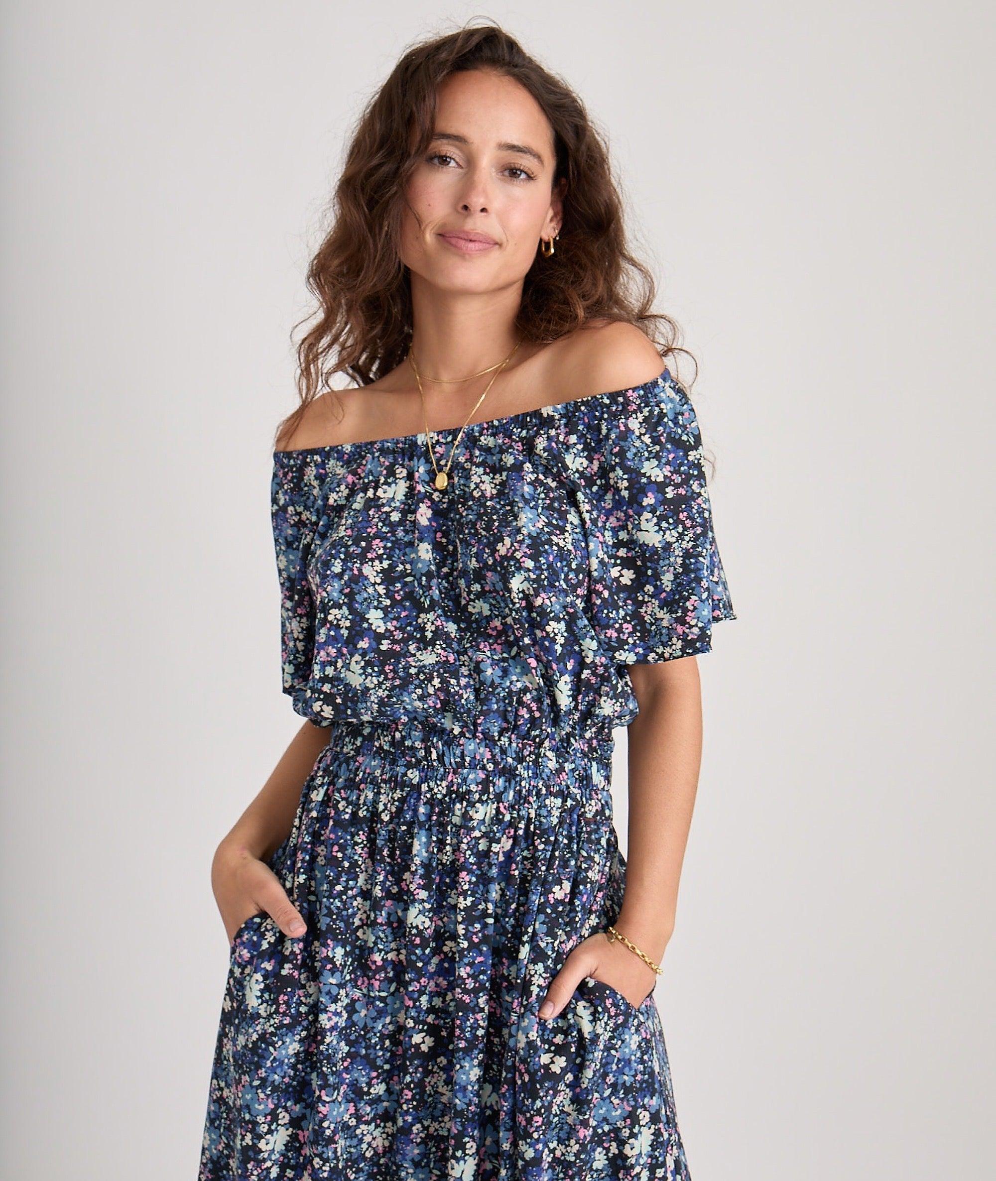 Charlotte Maxi Dress Product Image