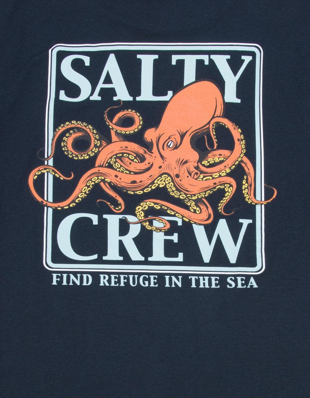 SALTY CREW Slinger Mens Tee Product Image