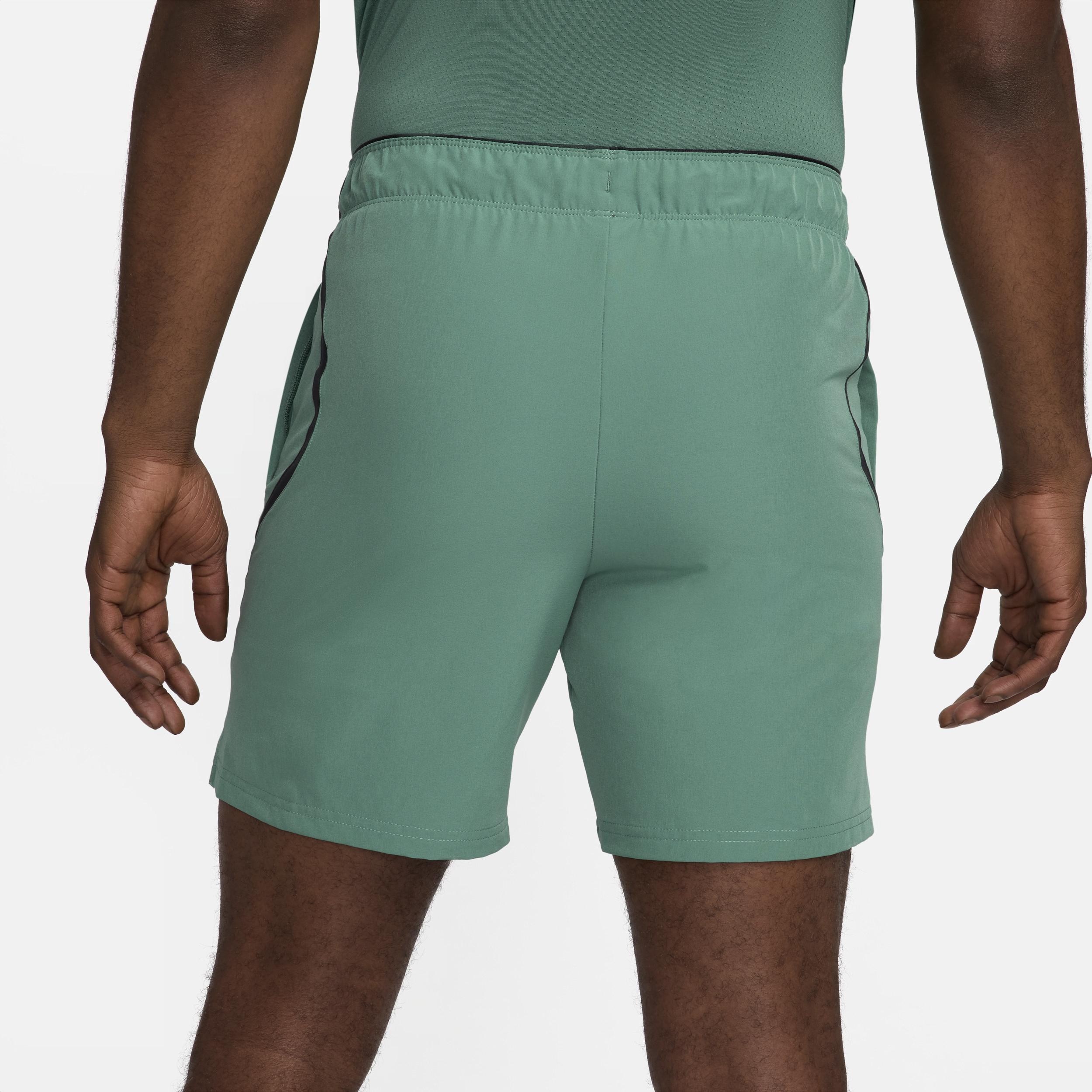 Nike Men's Court Advantage Dri-FIT 7" Tennis Shorts Product Image