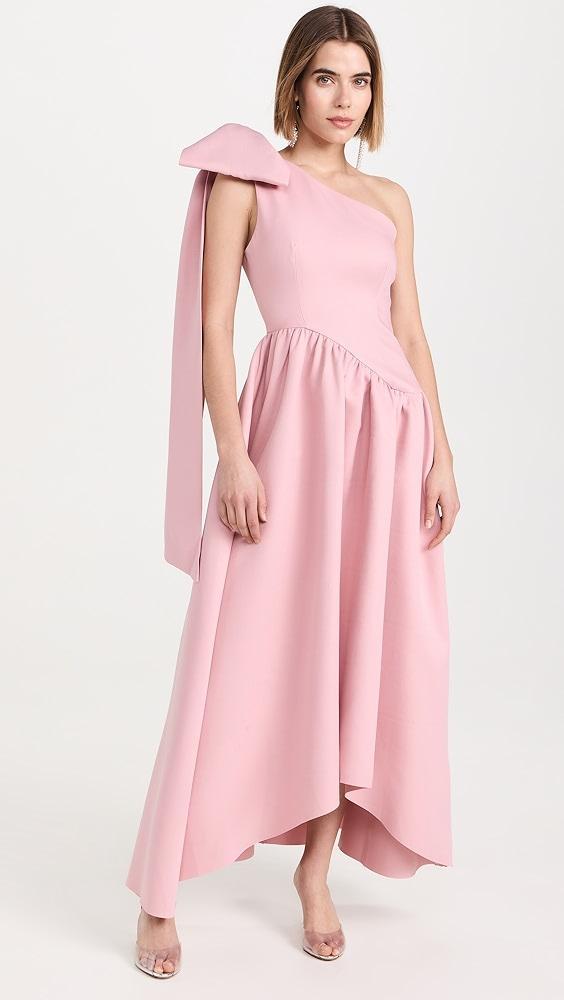 Elliatt Liesel Dress | Shopbop Product Image