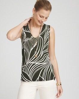 Women's Clothing - Dresses, Pants & Blouses - Chico's Product Image