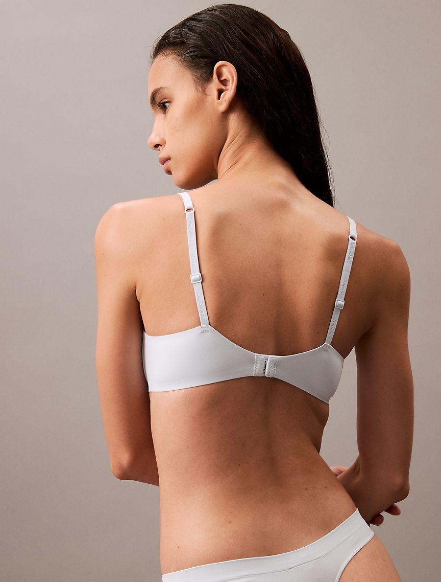 Perfectly Fit Lightly Lined Full Coverage Bra Product Image