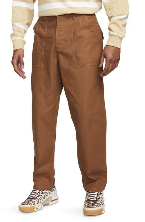 Nike Men's Life Fatigue Pants Product Image