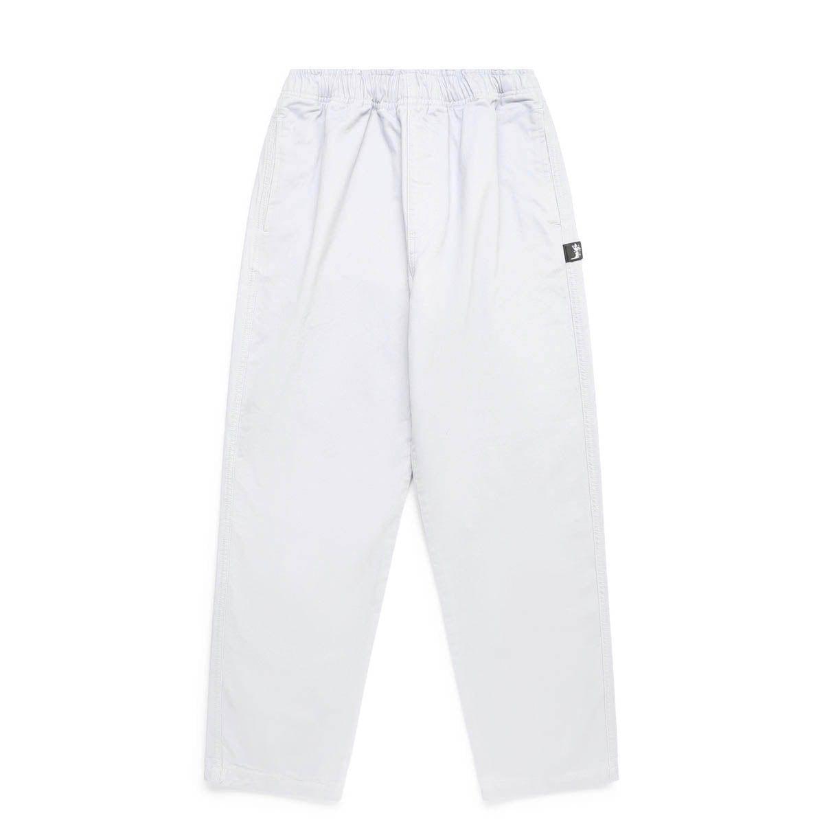 BRUSHED BEACH PANT Male Product Image