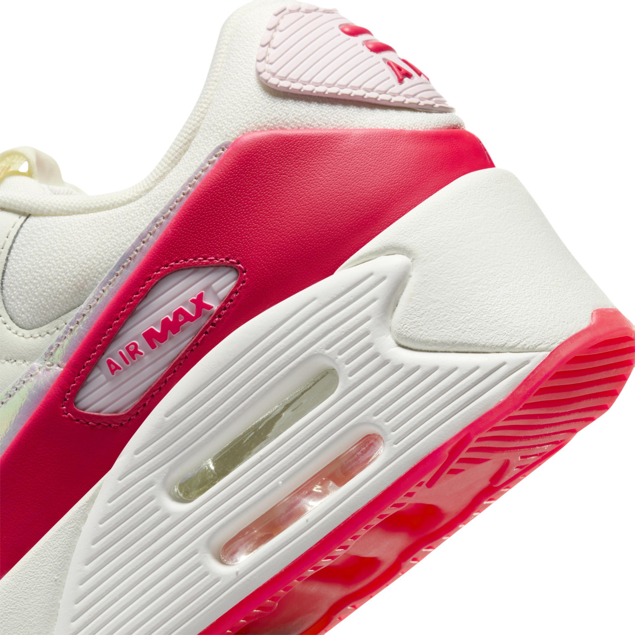 Nike Women's Air Max 90 LV8 Shoes Product Image