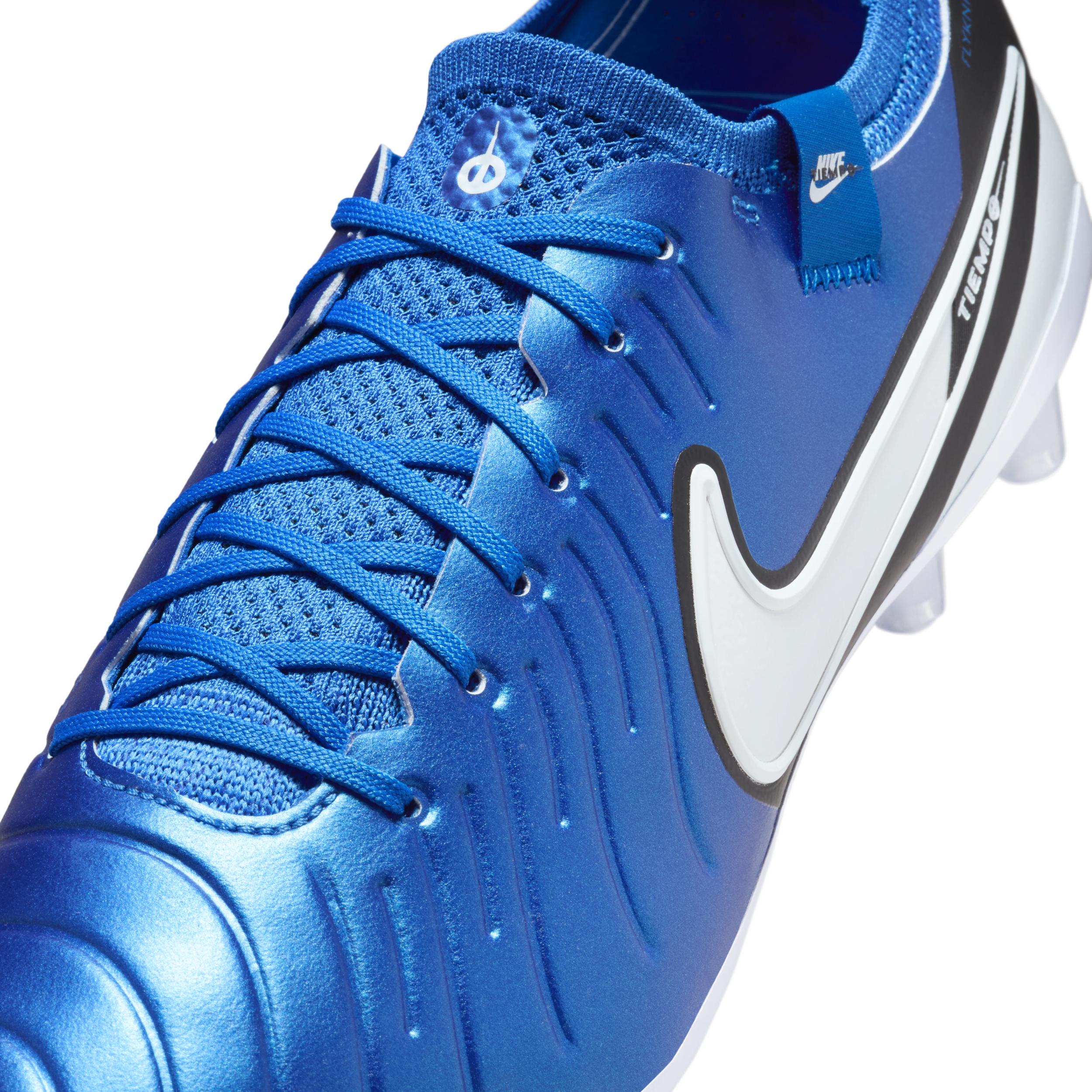 Nike Men's Tiempo Legend 10 Elite Artificial-Grass Soccer Cleats Product Image