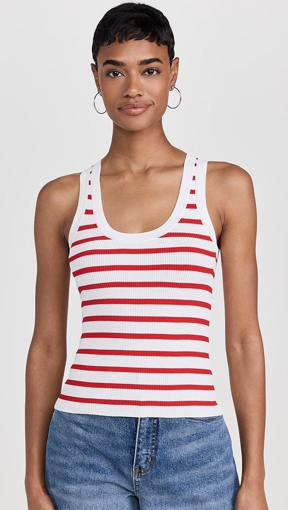 Nothing Please Estefania Tank | Shopbop Product Image