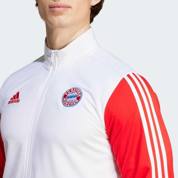 FC Bayern DNA Track Top Product Image