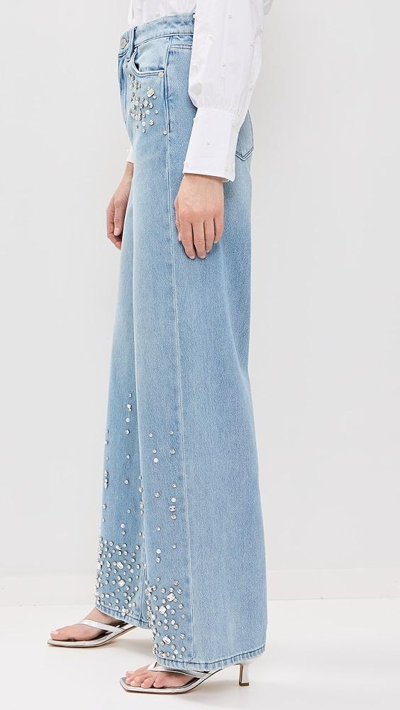 BLANKNYC Bling Out Jeans | Shopbop Product Image