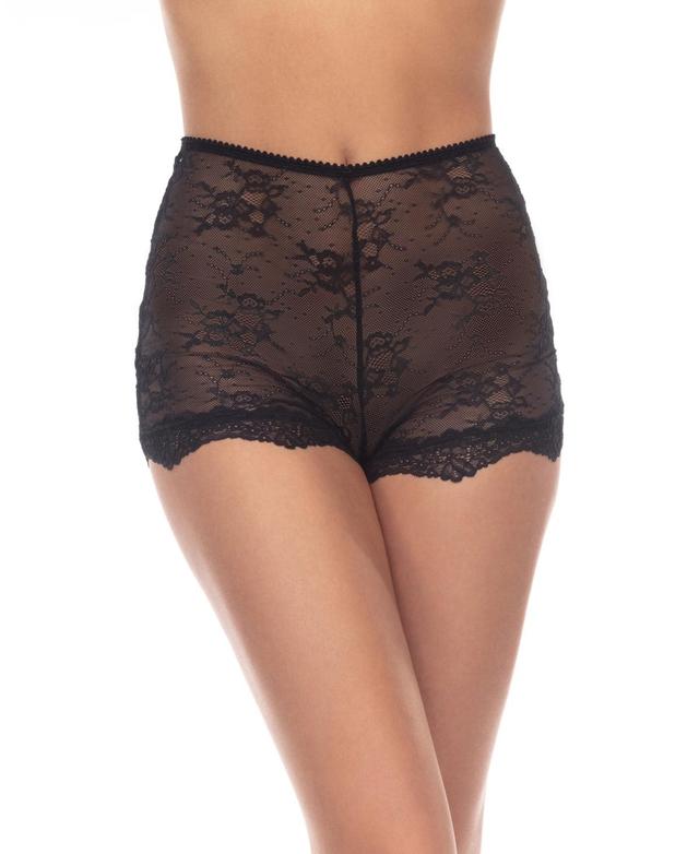 Honeydew Intimates Adriana Lace Shortie Product Image