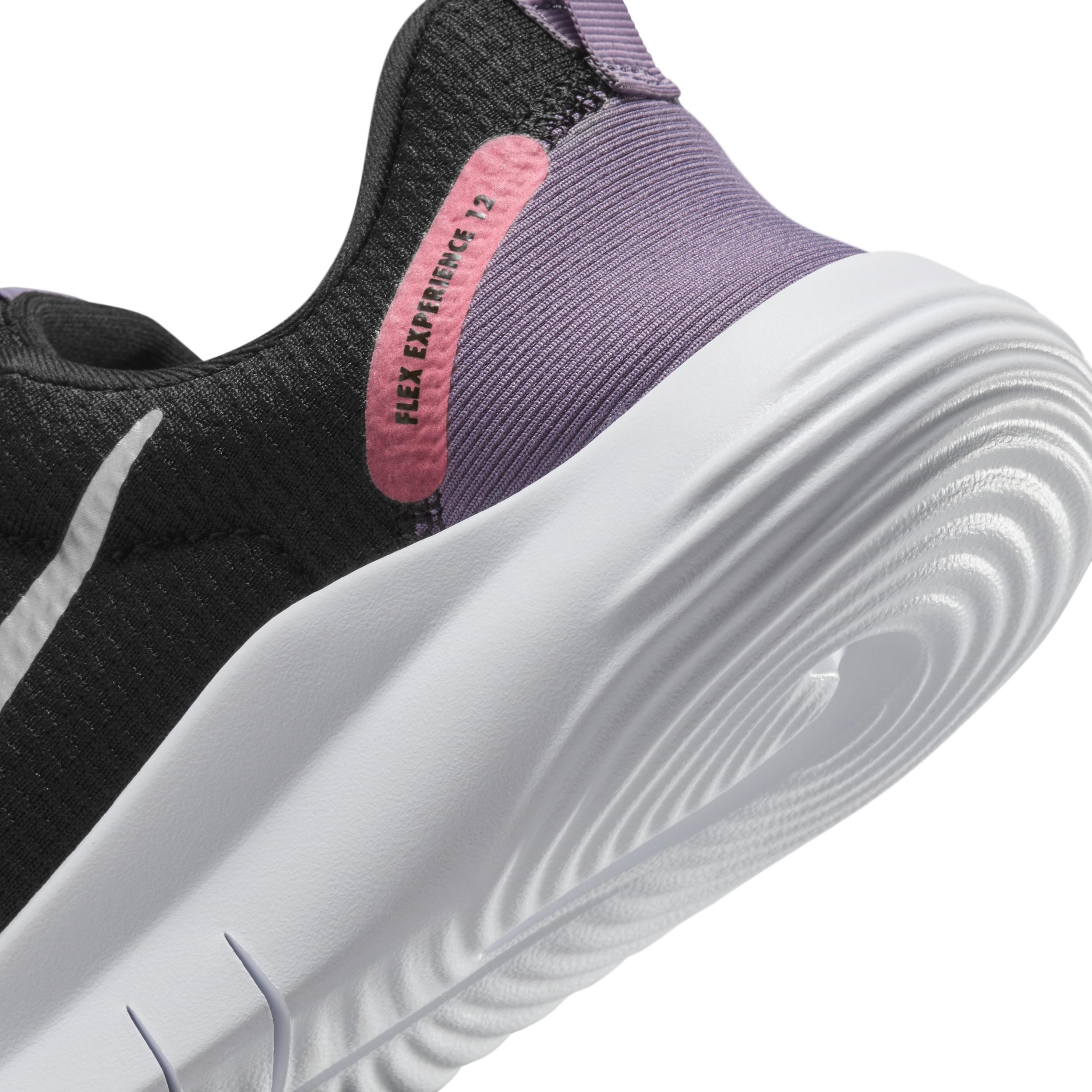 Nike Womens Flex Experience Run 12 Road Running Shoes Product Image