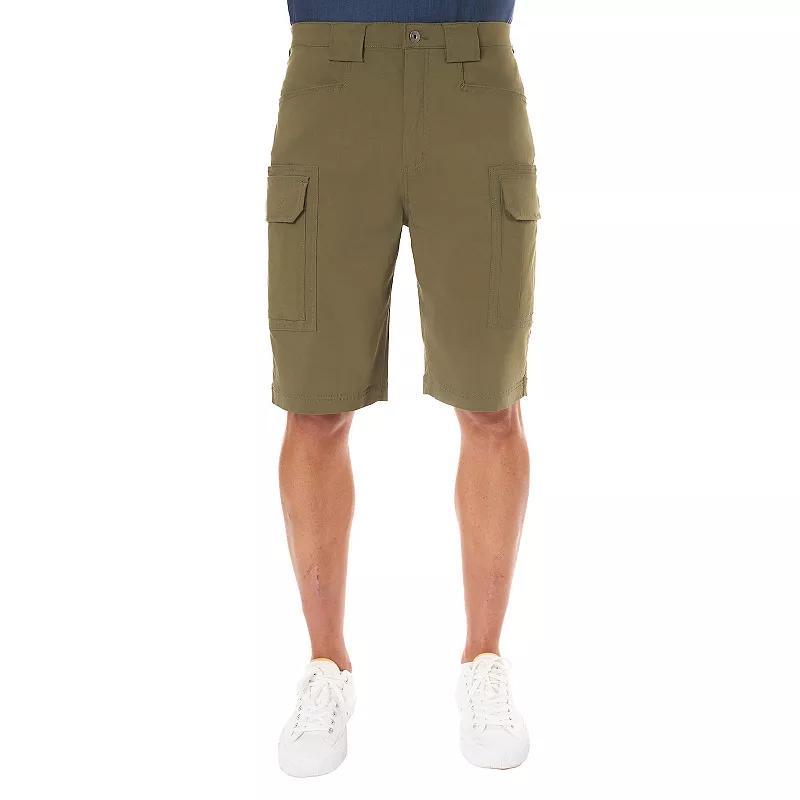 Mens Smiths Workwear Stretch Performance Cargo Shorts Product Image