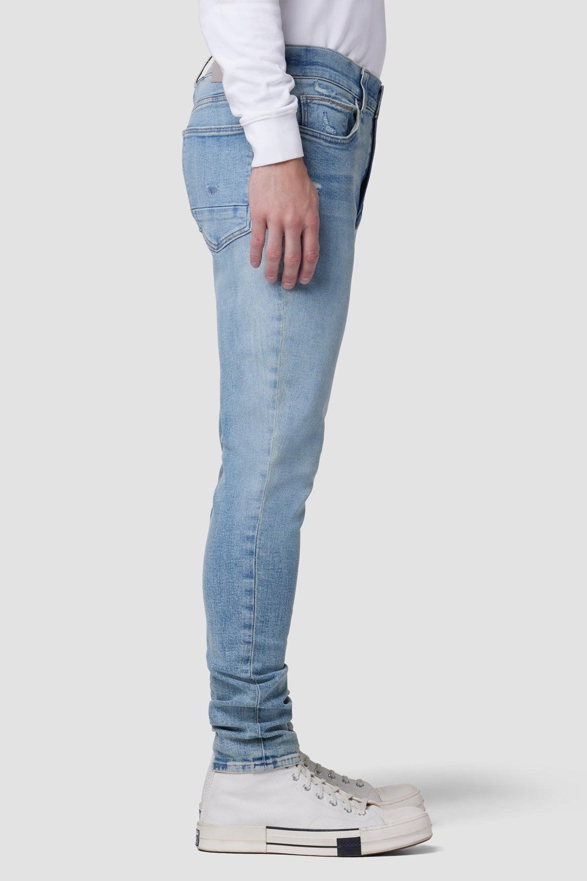 Zack Skinny Jean Male Product Image