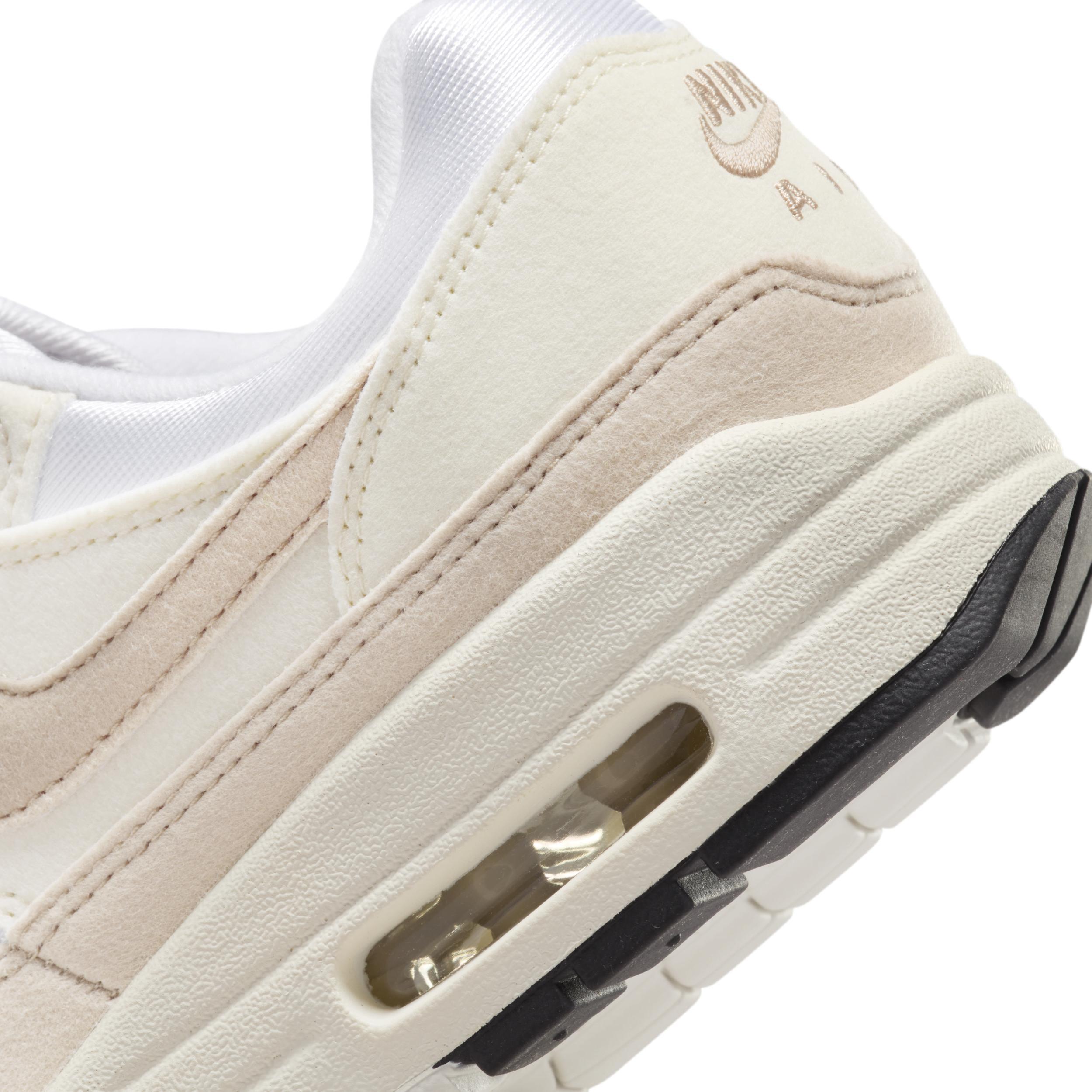 Nike Women's Air Max 1 Shoes Product Image