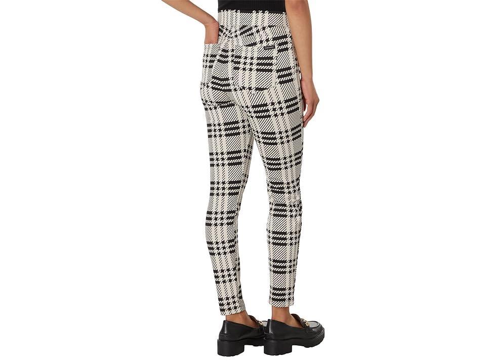 Sanctuary Runway Plaid Leggings Product Image