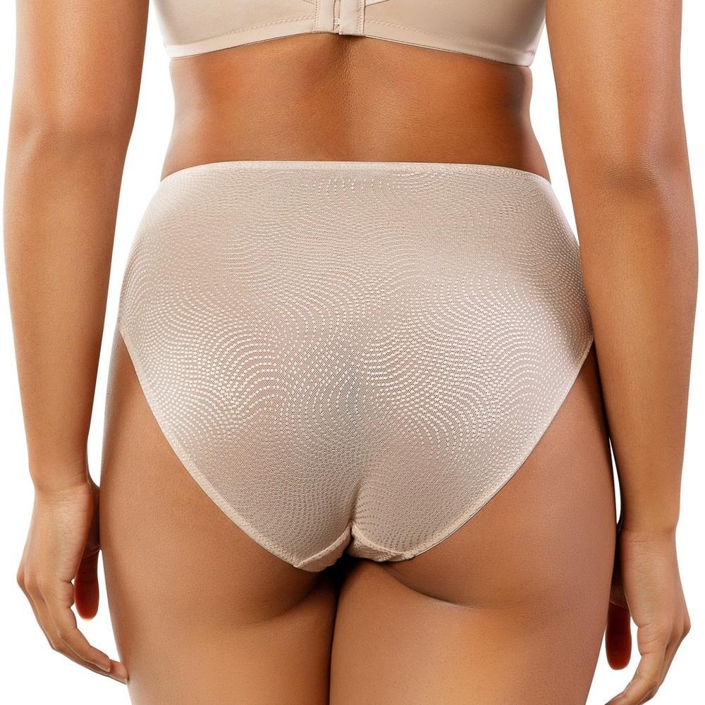 Pearl Hi-Cut Brief Product Image