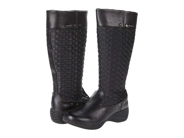 Tundra Boots Ritza (Black) Women's Boots Product Image