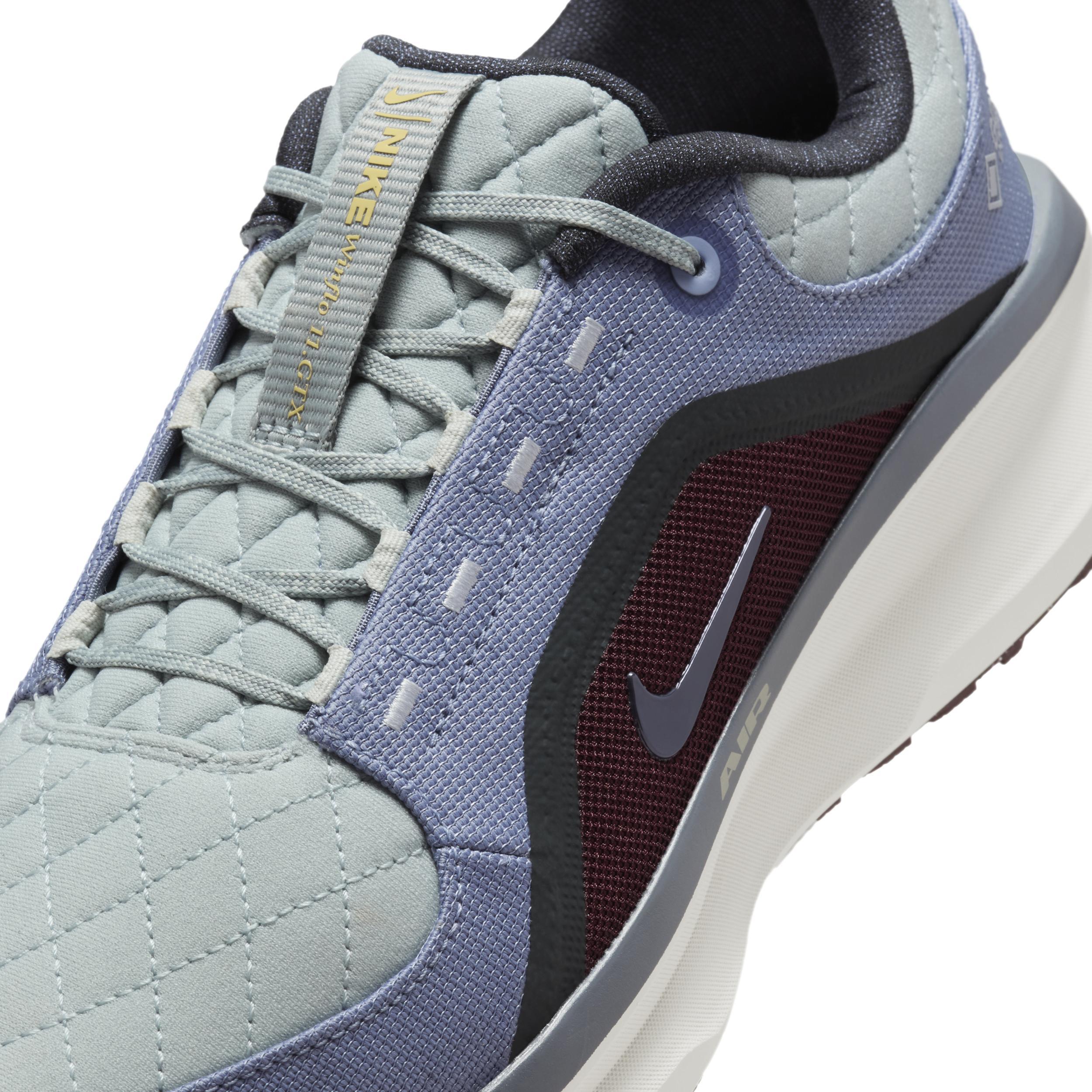 Nike Men's Winflo 11 GORE-TEX Waterproof Road Running Shoes Product Image