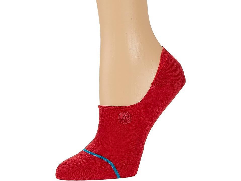 Stance Mens Icon No-Show Socks Product Image