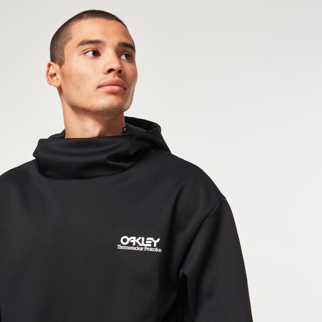 Oakley Men's Park Rc Softshell Hoodie Size: L Product Image