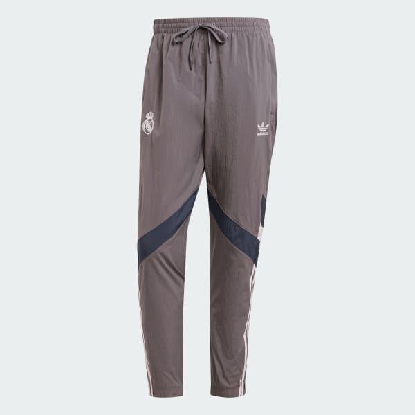 Real Madrid Originals Track Pants Product Image