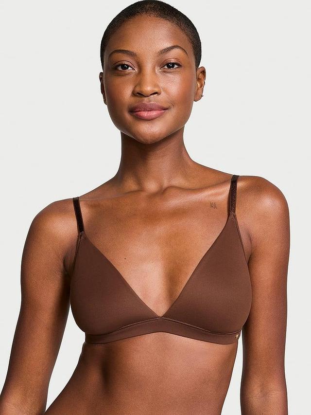 Smooth Triangle Bralette Product Image