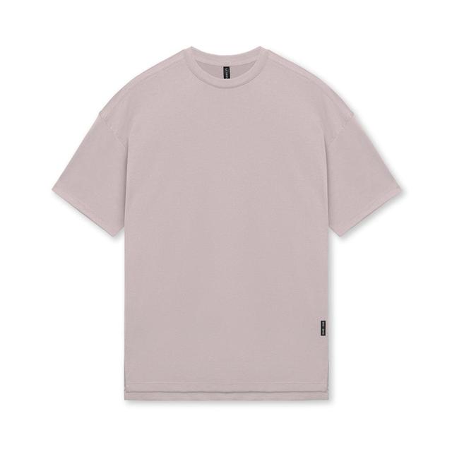 0642. Core Oversized Tee - Etherea Product Image