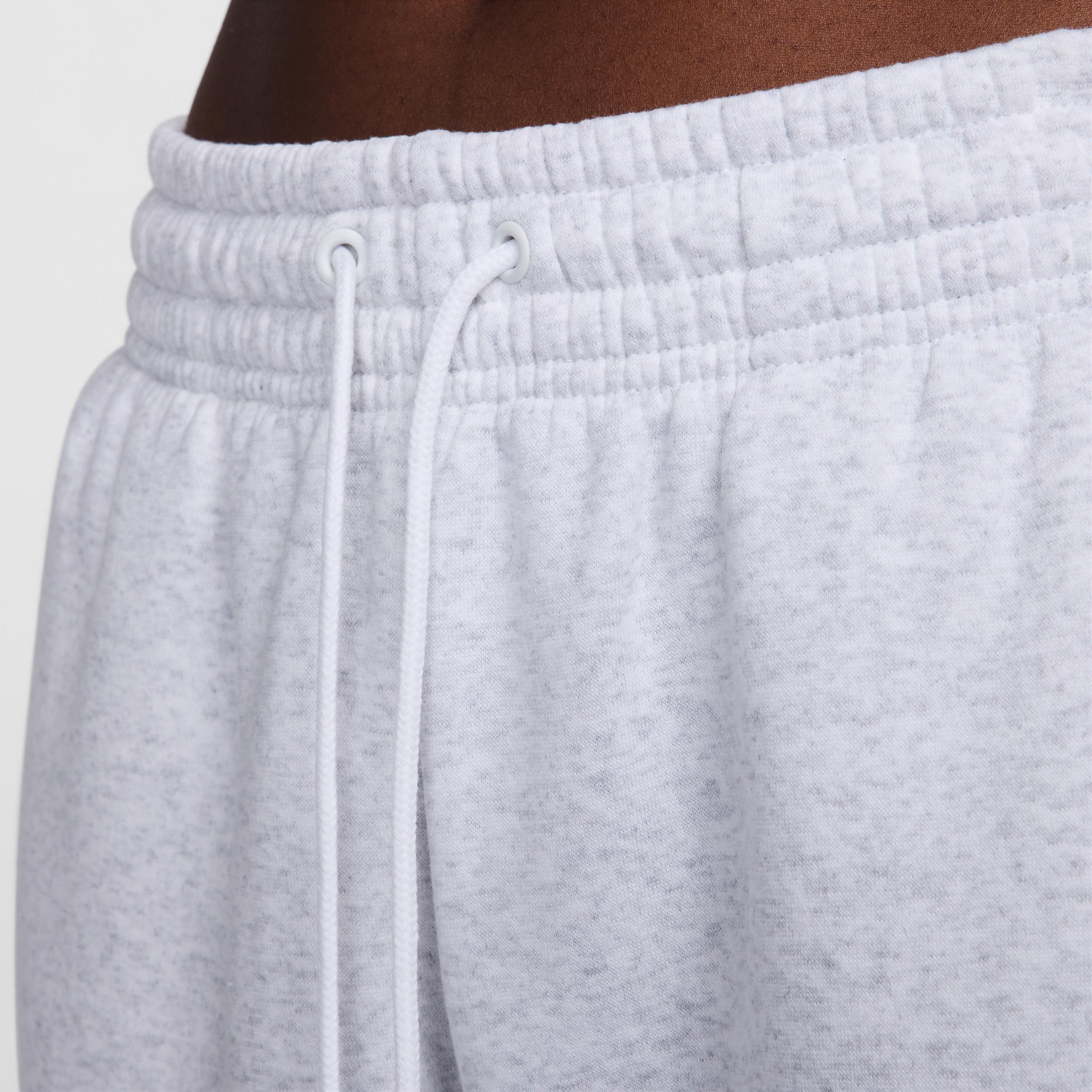 Nike Sportswear Phoenix Fleece Women's High-Waisted Oversized Sweatpants Product Image