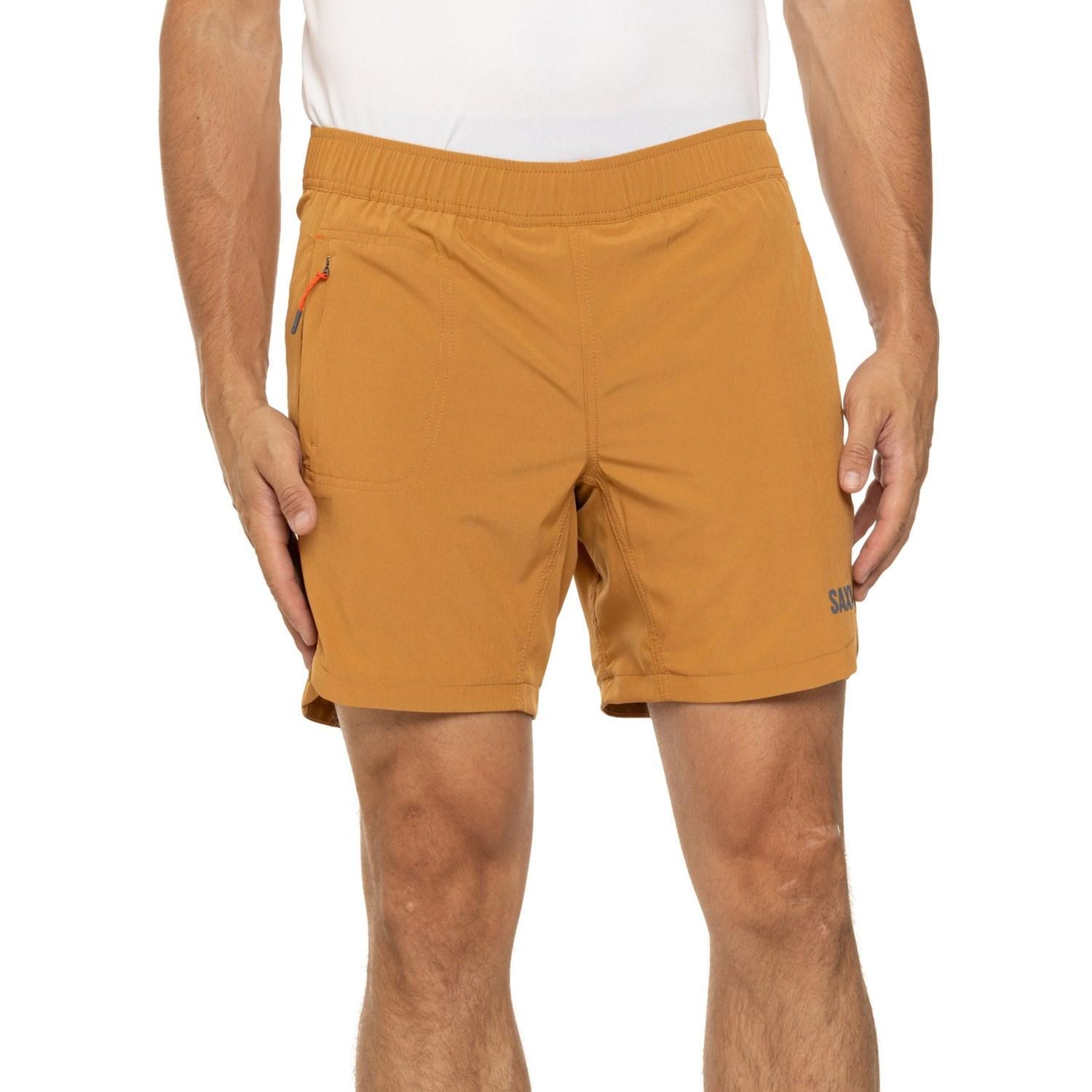 SAXX Gainmaker 2-in-1 Shorts - 7”, Built-In Liner Product Image