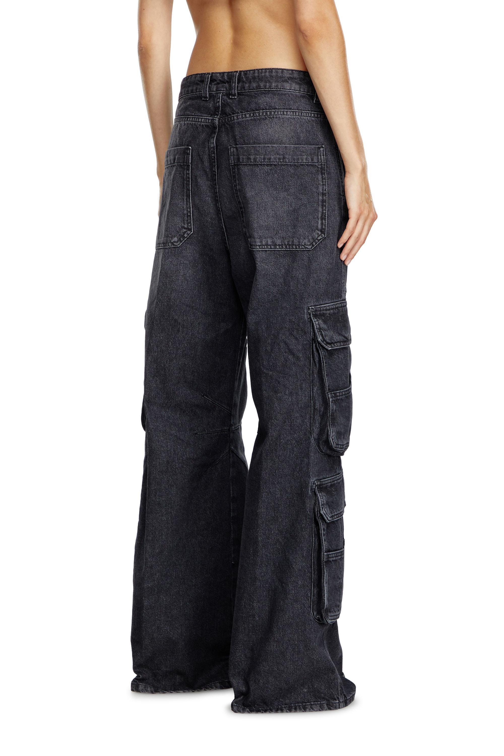 Relaxed Jeans 1996 D-Sire 0HLAA Product Image