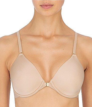 Natori Zone Front Close Convertible Contour Underwire Bra Product Image