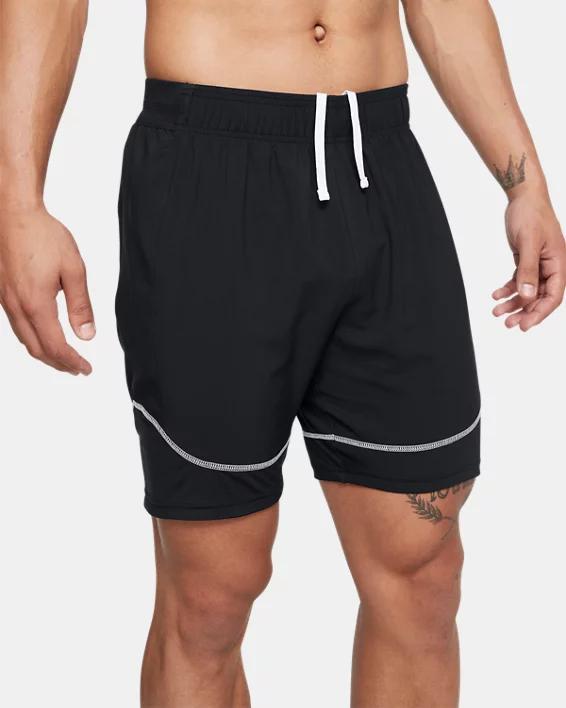 Men's UA Challenger Pro Training Shorts Product Image