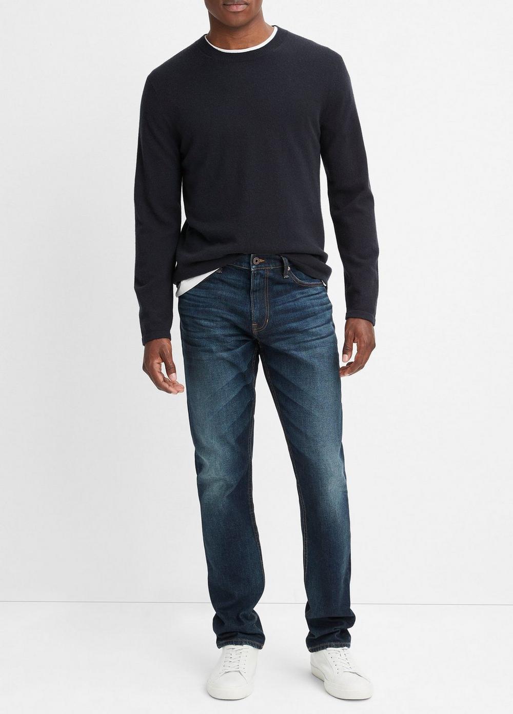 Straight-Fit Jean product image