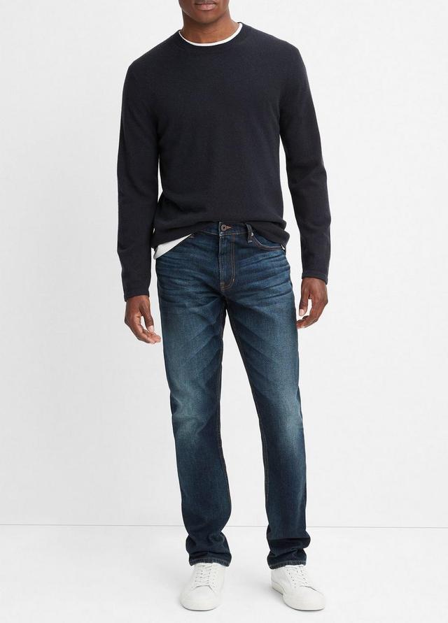 Straight-Fit Jean Product Image