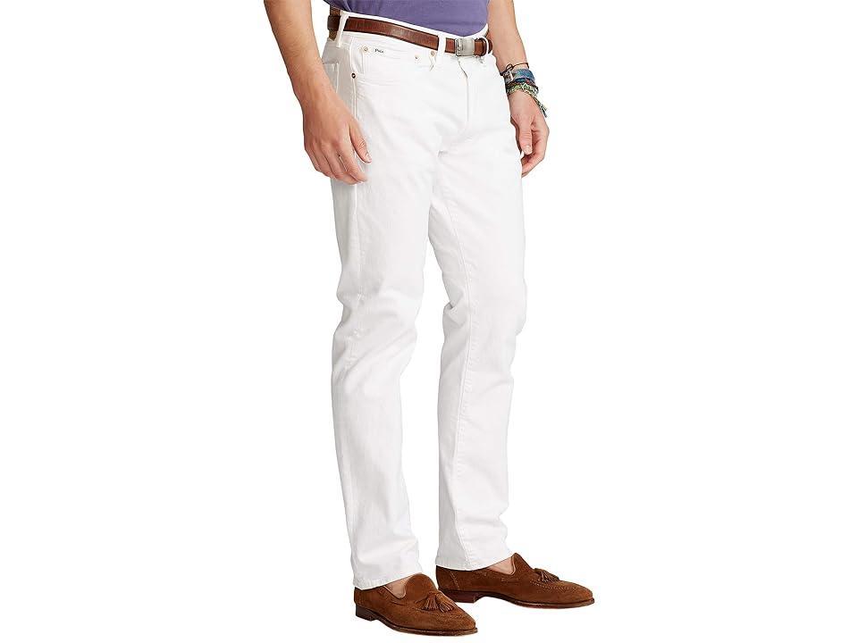 Polo Ralph Lauren Varick Slim Straight Jean (Hudson ) Men's Jeans Product Image