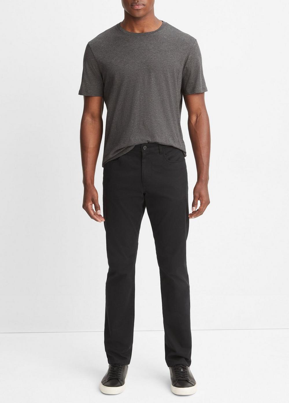 Lightweight Dylan 5-Pocket Pant Product Image