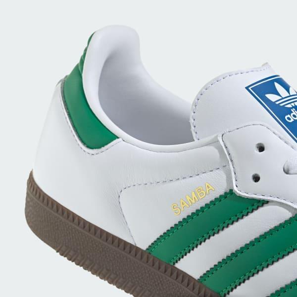 Samba OG Shoes Product Image