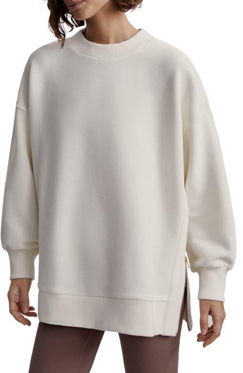 Varley Mae Oversize Sweatshirt Product Image