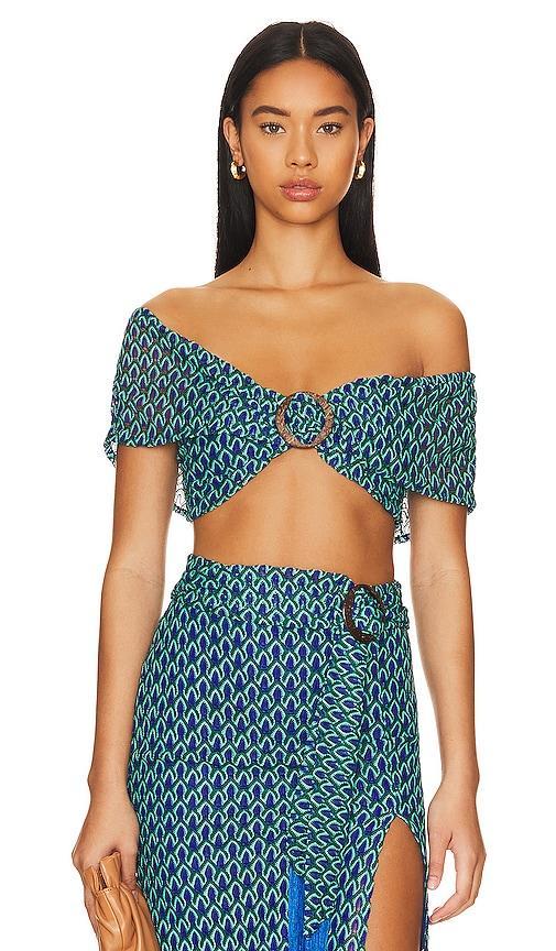 House of Harlow 1960 x REVOLVE Didier Top Size L, M, XXS. Product Image