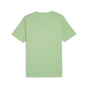 PUMA CLASSICS Small Logo Men's T-Shirt Product Image