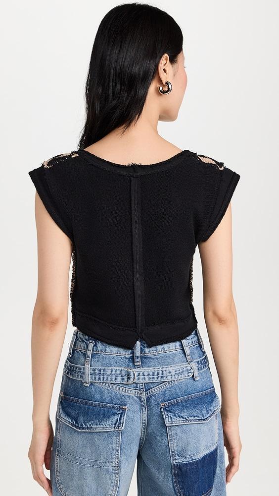 Free People Lola Top | Shopbop Product Image