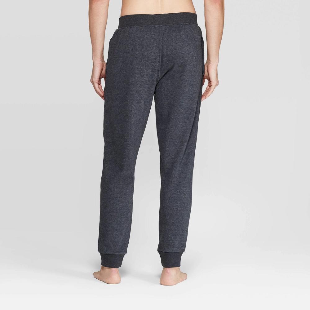 Men's Knit Jogger Pajama Pants - Goodfellow & Co™ Product Image