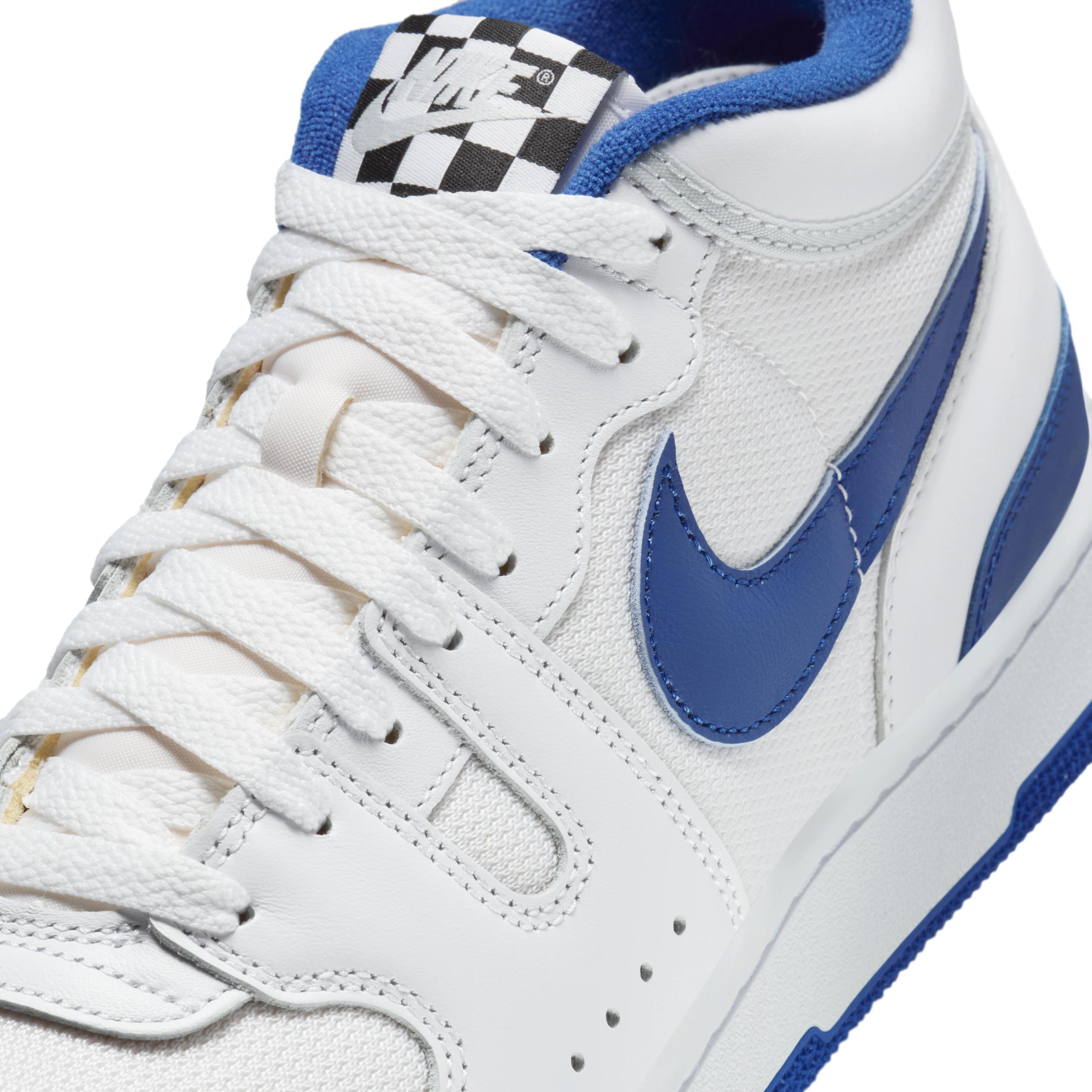 Nike Men's Attack Shoes Product Image